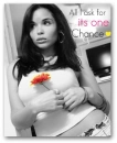 one chance