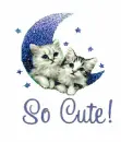 So Cute!