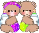 Baby Bears