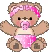 Baby Bear