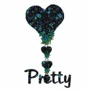 Pretty