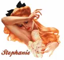 Stephanie