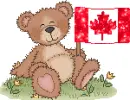 Canada Bear
