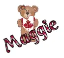 Maggie