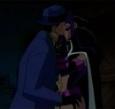 Huntress and The Question