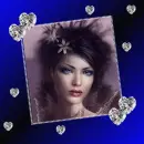 glitter