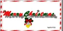 merry chirstmas