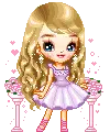 BARBIE GIRL