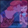 Megara and Hercules