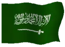 saudi arabia flag