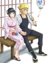 Naruto & Hinata