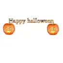 happy halloween