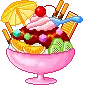 YUMMY ICECREAM