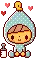 LIL BABY IN BLUE