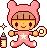 LIL BABY IN PINK
