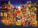 disney