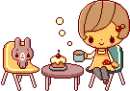 TEA TIME