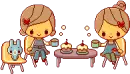 TEA FOR TWO