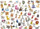 disney jumble