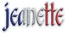 Jeanette (french flag)