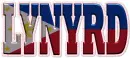 lynyrd (philippine flag)