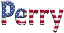 Perry (american flag)