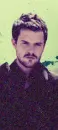 Brandon Flowers is glittery <3