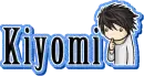 Kiyomi