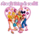 Arooj's friends rock!