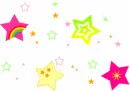 Stars background