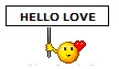 Hello Love