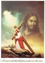 Jesus Carrying the Cross