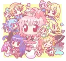 Cute Chara!!!