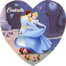 cinderella heart