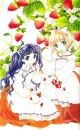 sakura and tomoyo