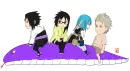 team sasuke