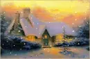Cottage