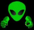 kool alien