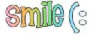 smile
