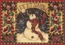 Let It Snow