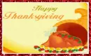 Happy Thanksgiving