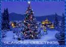 Season's Greetings