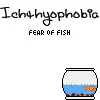 weird phobia