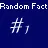 Random facts