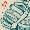 Books = Love