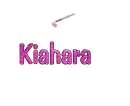 Kiahara
