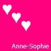heart anne-so