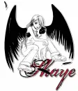Shaye