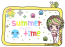 summer time