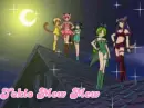 Tokyo Mew Mew
